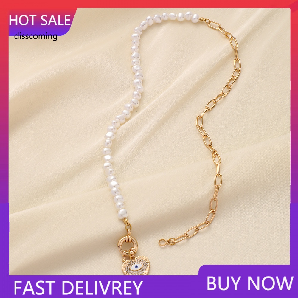 Áo Khoác SL SL Kiểu Dáng Trẻ Trung Năng Động| Vòng Cổ choker Ngắn Ngắn Mặt Ngôi Sao / Ổ Khóa Ngọc Trai Phong Cách Thời Trang