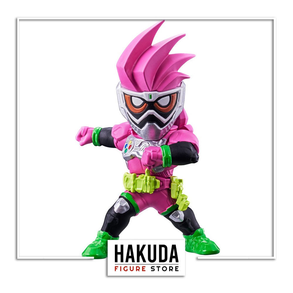 Mô hình Converge Motion Kamen Rider 2 - Chính hãng Bandai Nhật Bản