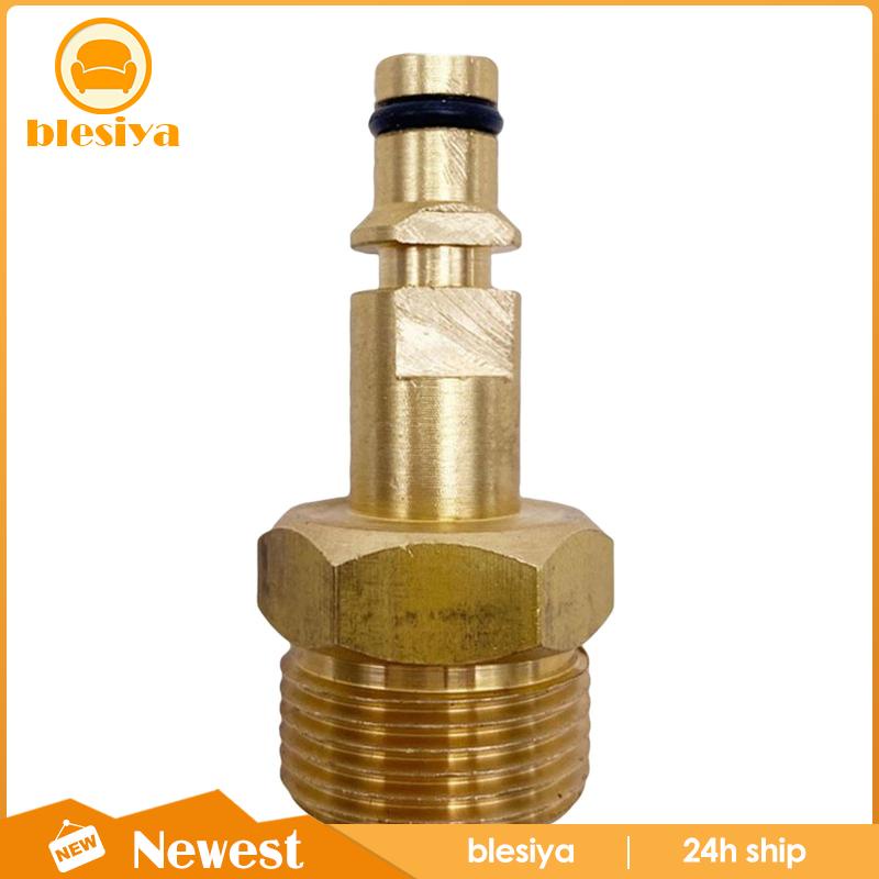 Đầu Nối Ống Nước Áp Suất Cao M22 Cho Katios