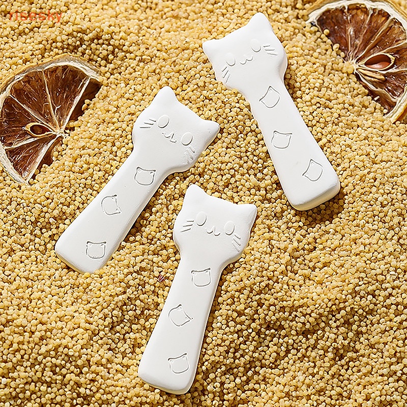 [risesky] Thanh Sấy Khô Đồ Ăn Nhanh Không Gây Hại Hại Hạt Diatom Sử Dụng Được Nhiều Lần