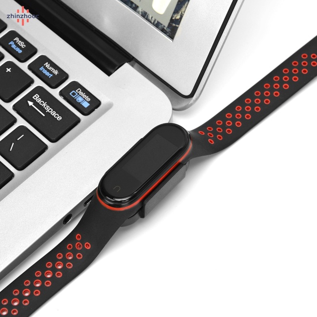 Đế Sạc Nhanh Usb Cho Đồng Hồ Mi Band 7 6 5 4