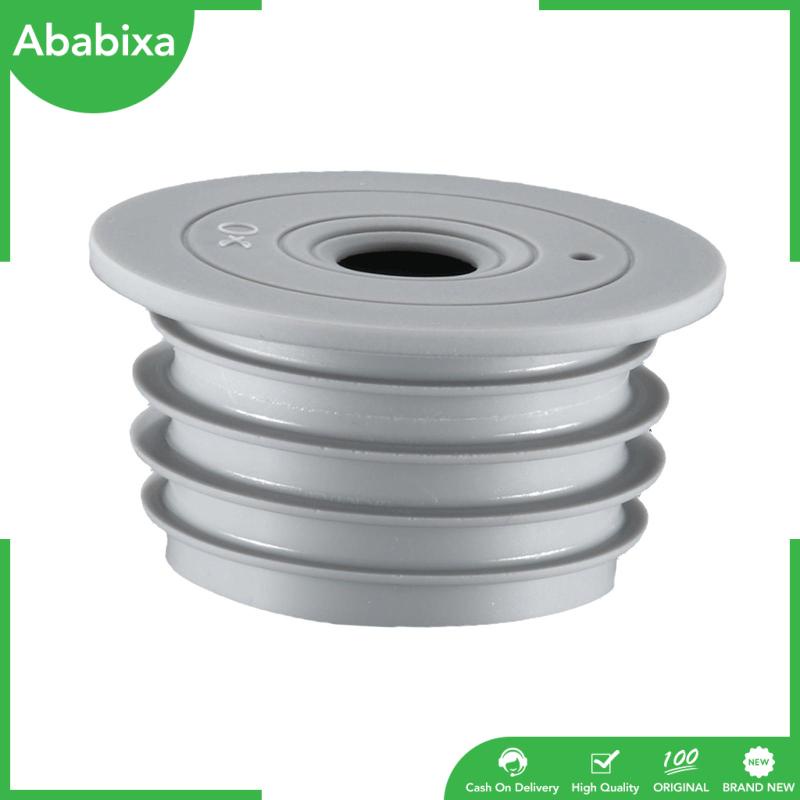 Vỏ Bọc Ống Thoát Nước Khử Mùi Chống Mùi Có Thể Tái Sử Dụng Cho Nhà Bếp / Phòng Tắm