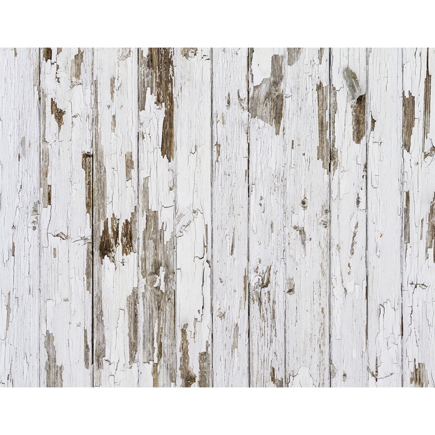 Phông Nền Chụp Ảnh Sàn Gỗ Bằng Cao Su Cho Bé Sơ Sinh