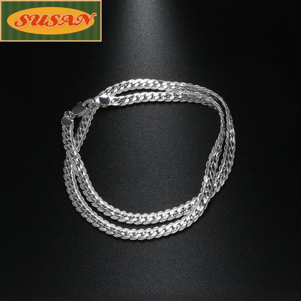 SUSANS Vòng cổ ThờI Trang 20 Inch Cho Nữ