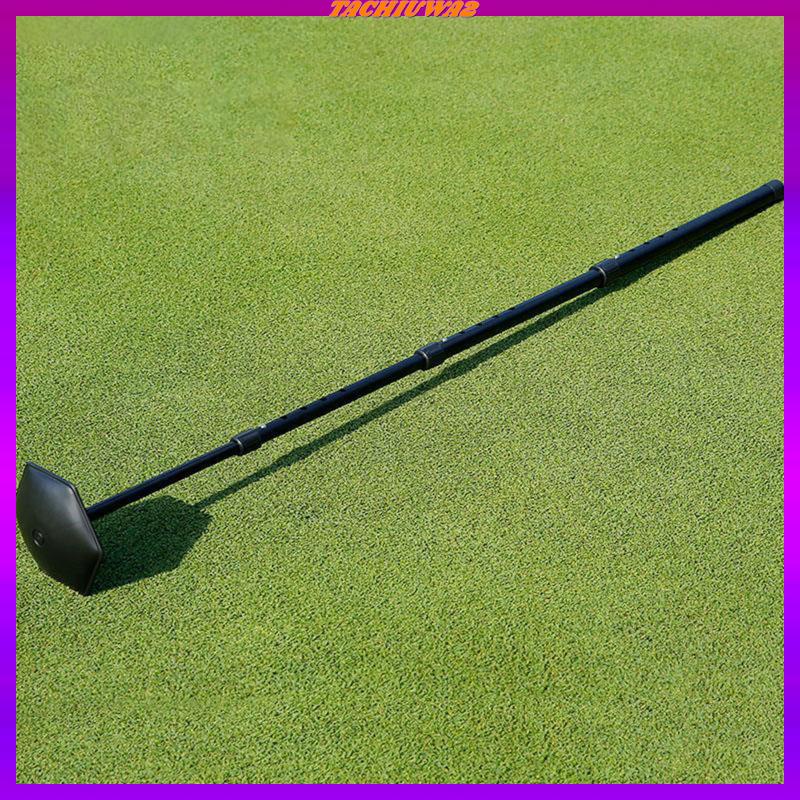 Giá Đỡ Gậy Đánh Golf Hình Lục Giác Có Thể Điều Chỉnh