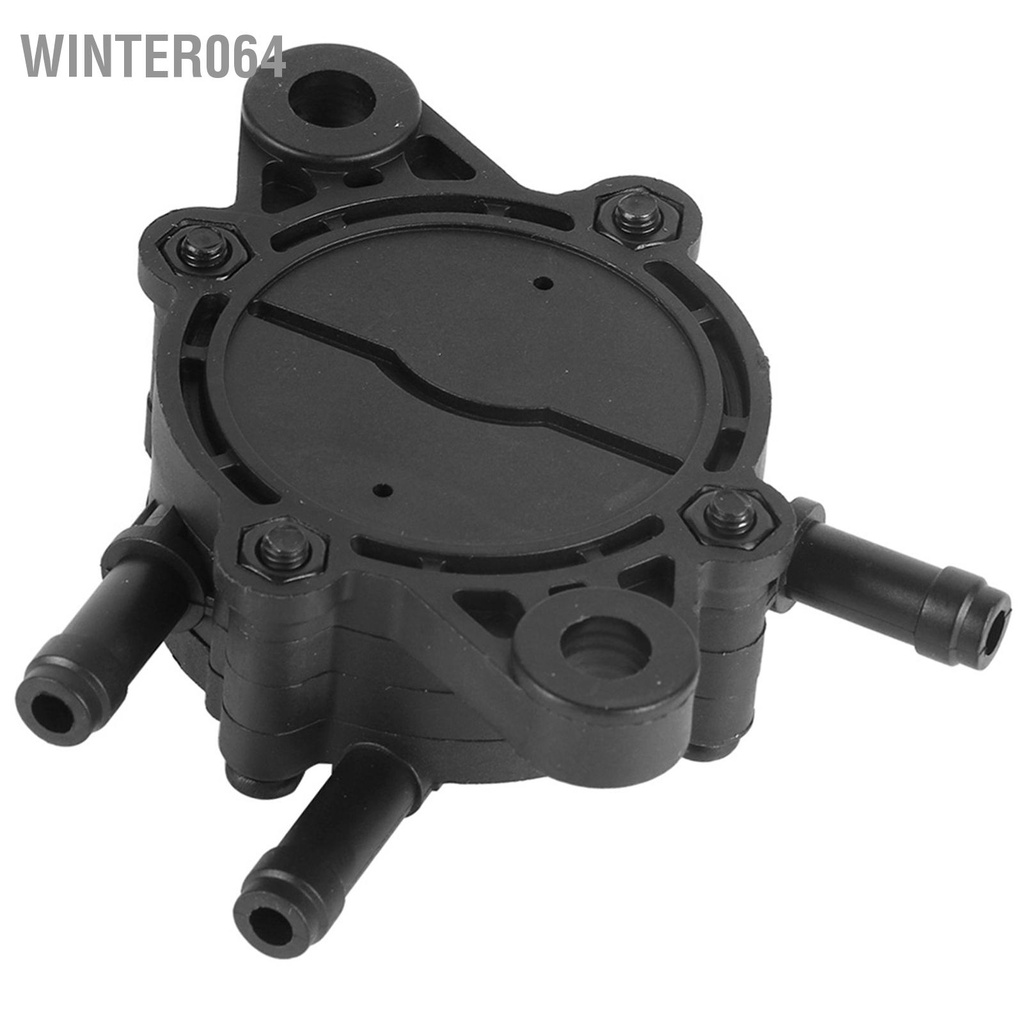 Winter064 Bơm Xăng Nhiên Liệu Cho Mikuni Briggs &amp; Stratton 808492 808656 491922 691034 692313