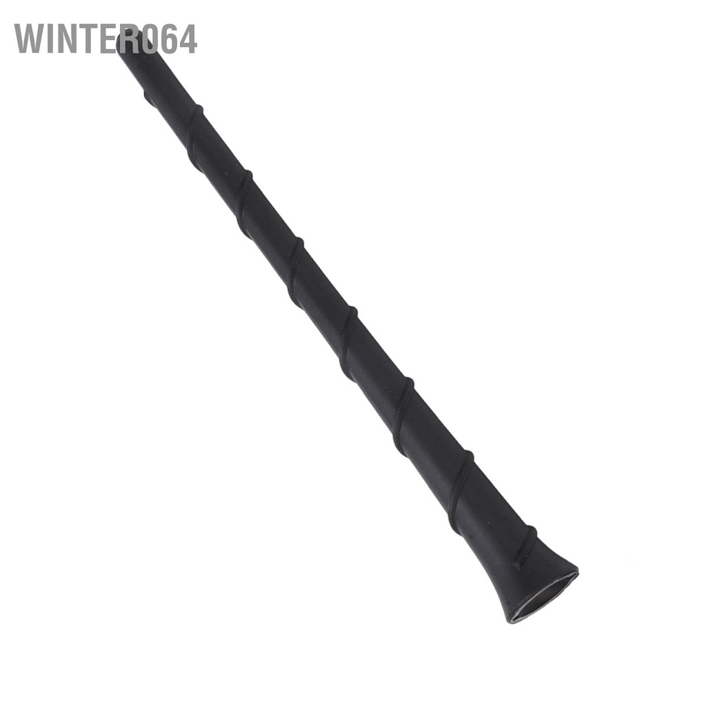 Winter064 Cột Anten Có Thể Tháo Rời Trên Ô Tô Mới Cho Dodge JEEP 68297936AA Đen