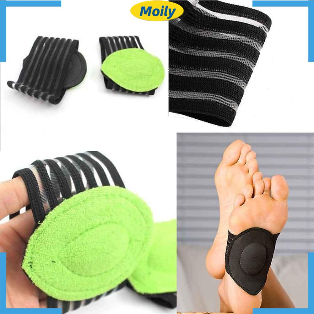MOILYVN Dụng Cụ Hỗ Trợ Giảm Đau Lòng Bàn Chân Chống Trượt