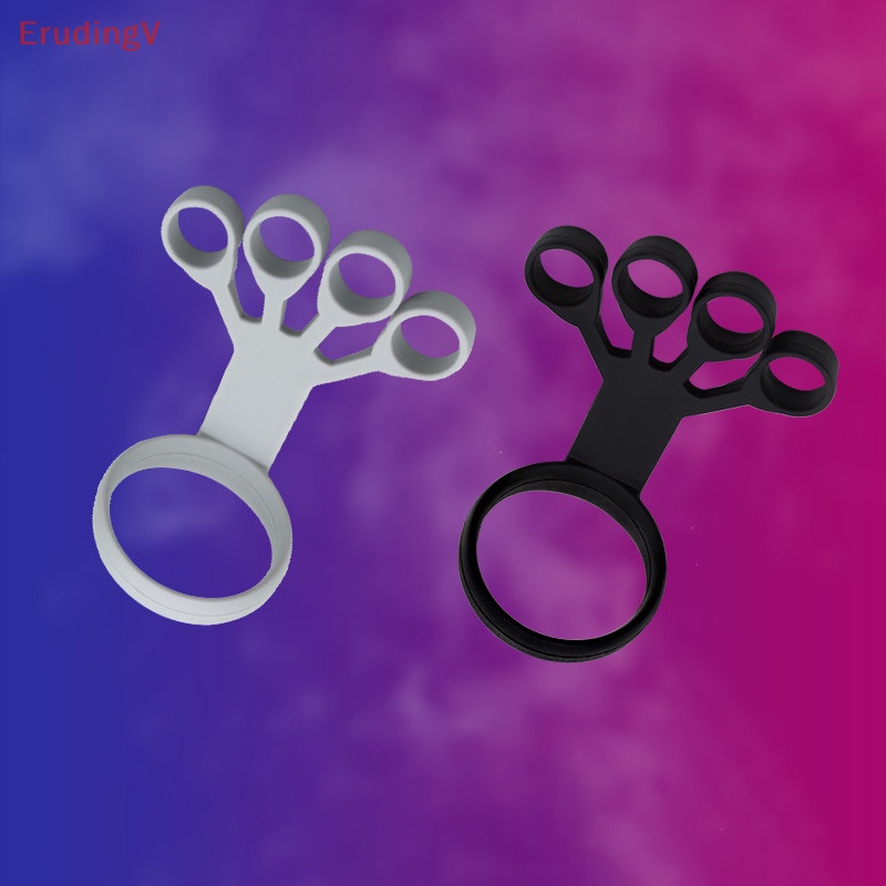 [ErudingV] Dụng Cụ Luyện Tập Cơ Ngón Tay Bằng Silicone