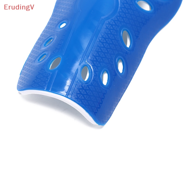 1 Cặp Đệm Mềm Bảo Vệ Chân Khi Chơi Bóng Đá [Mới] [Mới]