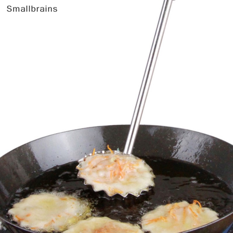 1 Dụng Cụ Làm Thịt Viên Bằng Thép Không Gỉ