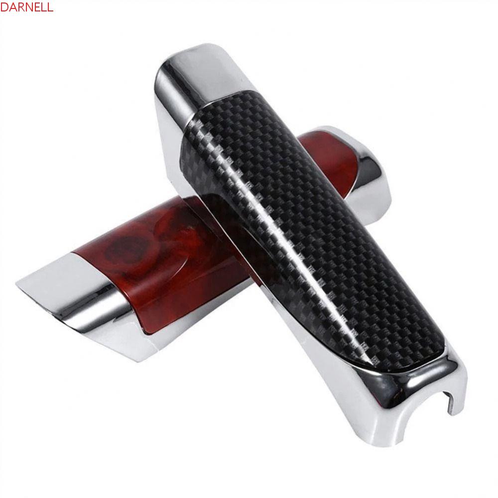 DARNELL Ốp Bọc Phanh Tay Chống Trượt Trang Trí Nội Thất Xe Hơi SUV