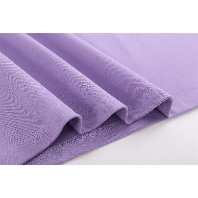 D88-áo Thun Tay Ngắn In Hình Khinh Khí Cầu Mặt Cười Thời Trang Chất Lượng Caoiuwyr5W