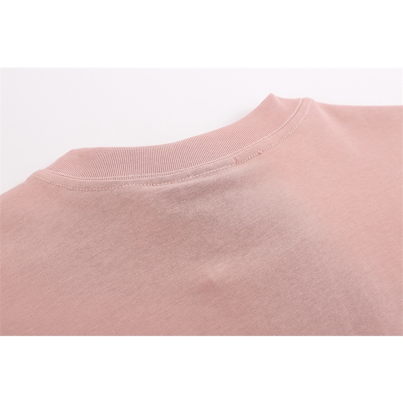 Áo Thun Ngắn Tay In Hình Mặt Cười Ngọn Lửa Thời Trang Chất Lượng Cao D33