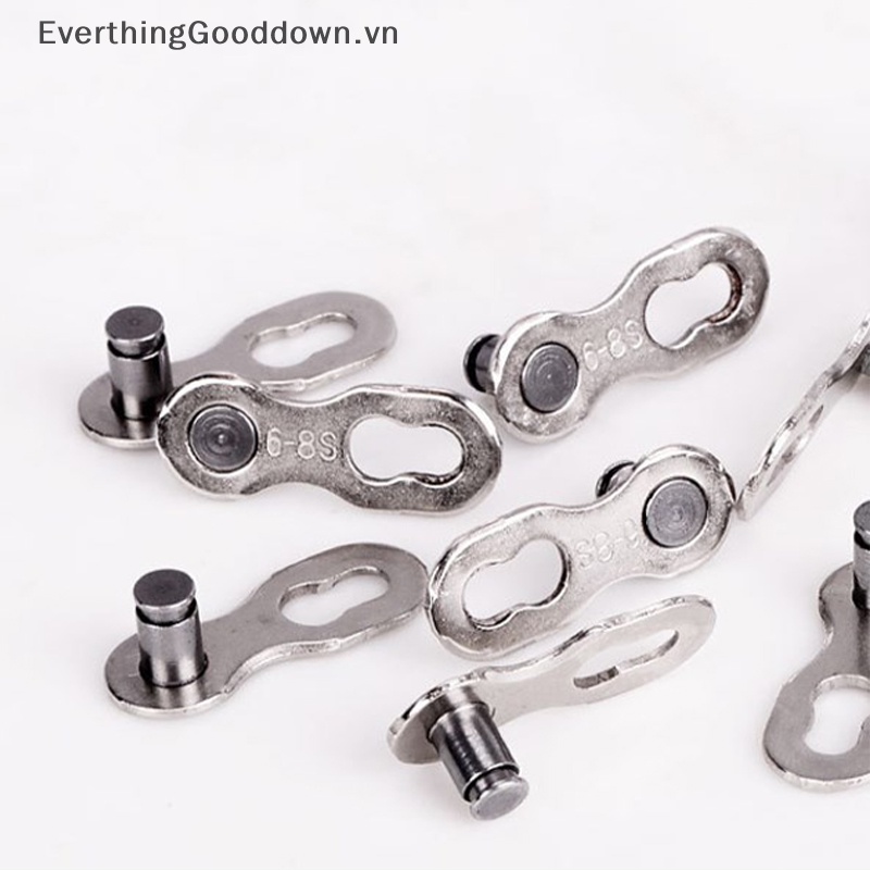 Khớp Nối Dây Xích Xe Đạp Tháo Lắp Nhanh Tiện Dụng