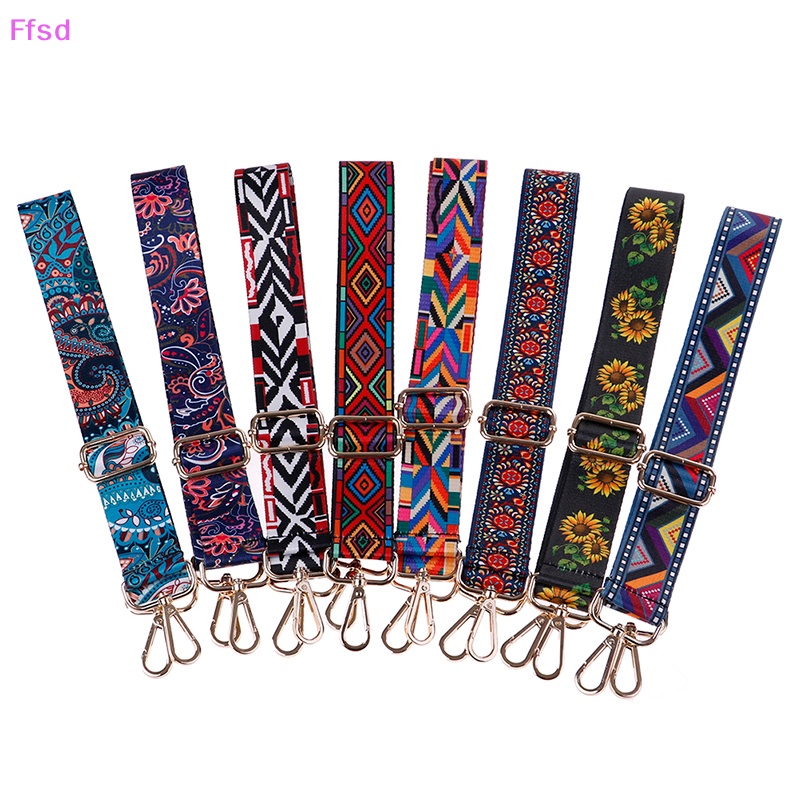 Dây Đeo Túi Xách / Đeo Chéo Thay Thế Tùy Chỉnh Thời Trang