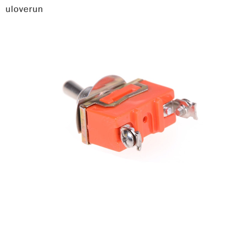 Công Tắc Điều Khiển 2 Thiết Bị Đầu Cuối 15A 250V SPST 2 vn