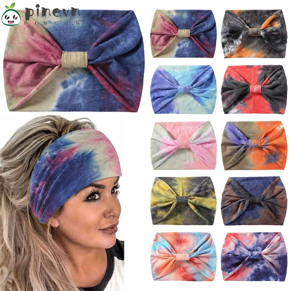 PINEVN Băng Đô Thể Thao Thấm Hút Mồ Hôi Chất Lượng Cao Cho Nam Nữ