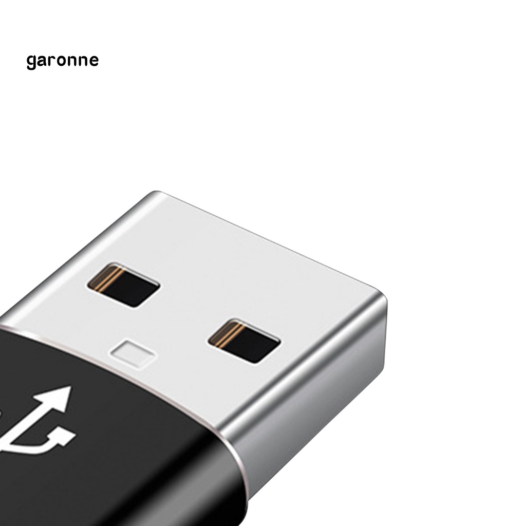 Đầu Chuyển Đổi Cổng USB Sang Type-C Tốc Độ Cao Cho Điện Thoại Di Động
