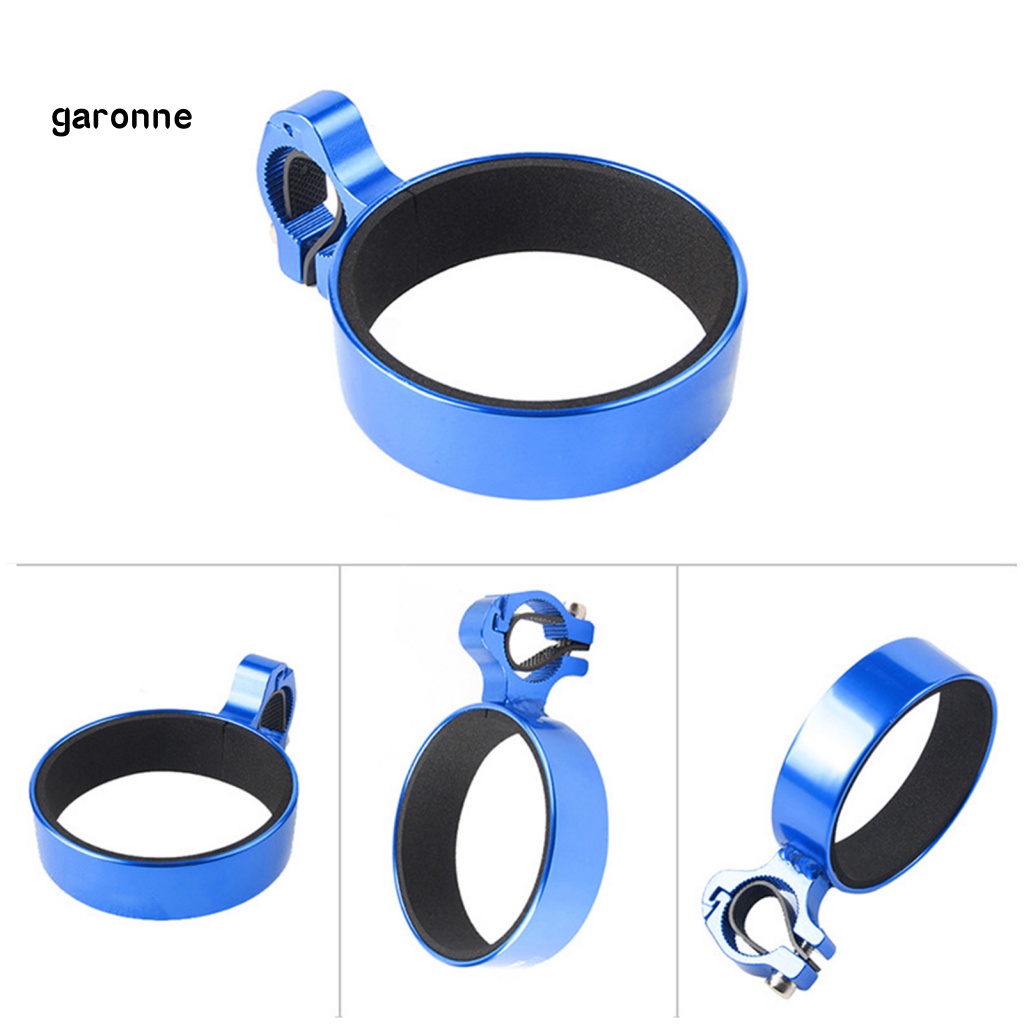 Giá Đỡ Cốc Nước Gắn Tay Lái Xe Đạp Tiện Dụng