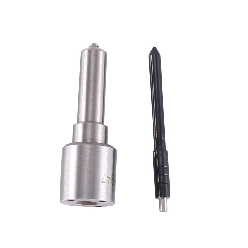 1 Vòi Phun Nhiên Liệu DLLA152P947 Thay Thế Cho Nissan Navara D22 D40 Frontier 2.5 093400-9470