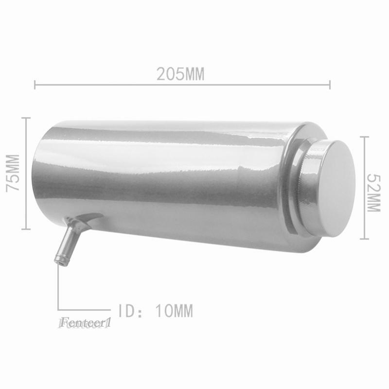 Bình Nước Làm Mát 800ml Hiệu Suất Cao Cho Xe Hơi