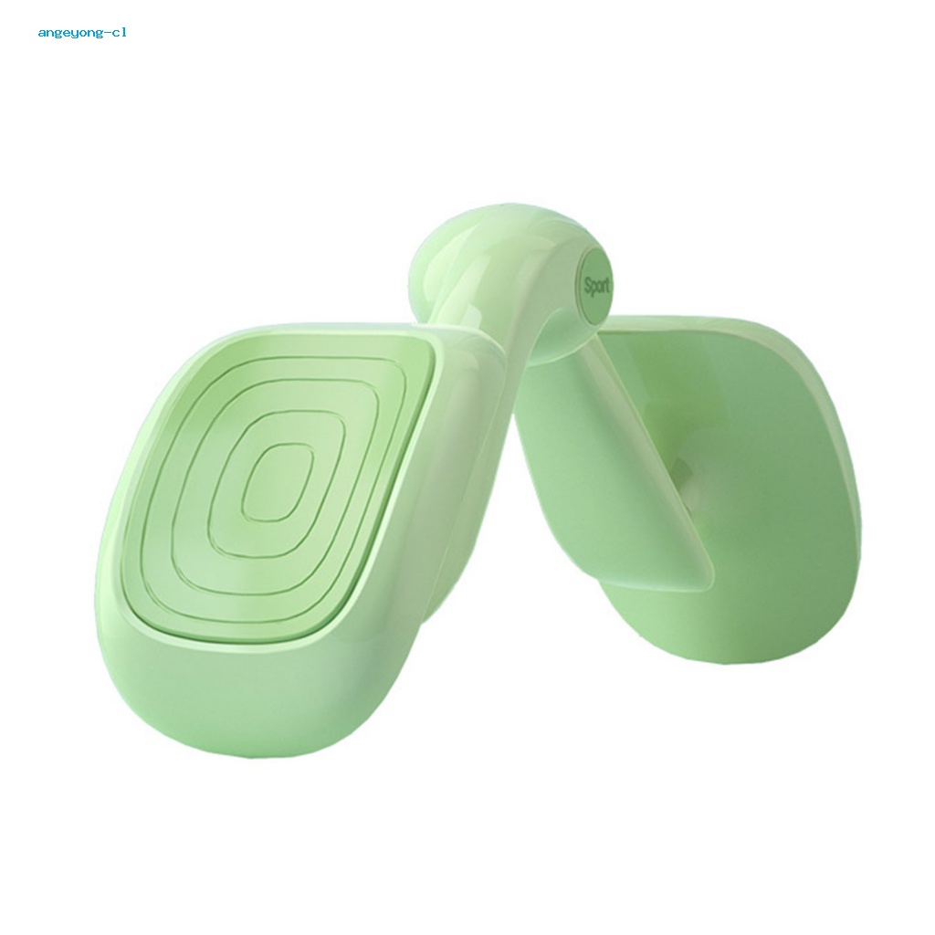 Toner Tập Hông Đùi Chống Trượt 360 Độ angeyong° Dụng Cụ Luyện Tập Xoay Sàn Trọng Lượng Nhẹ Cho Nữ