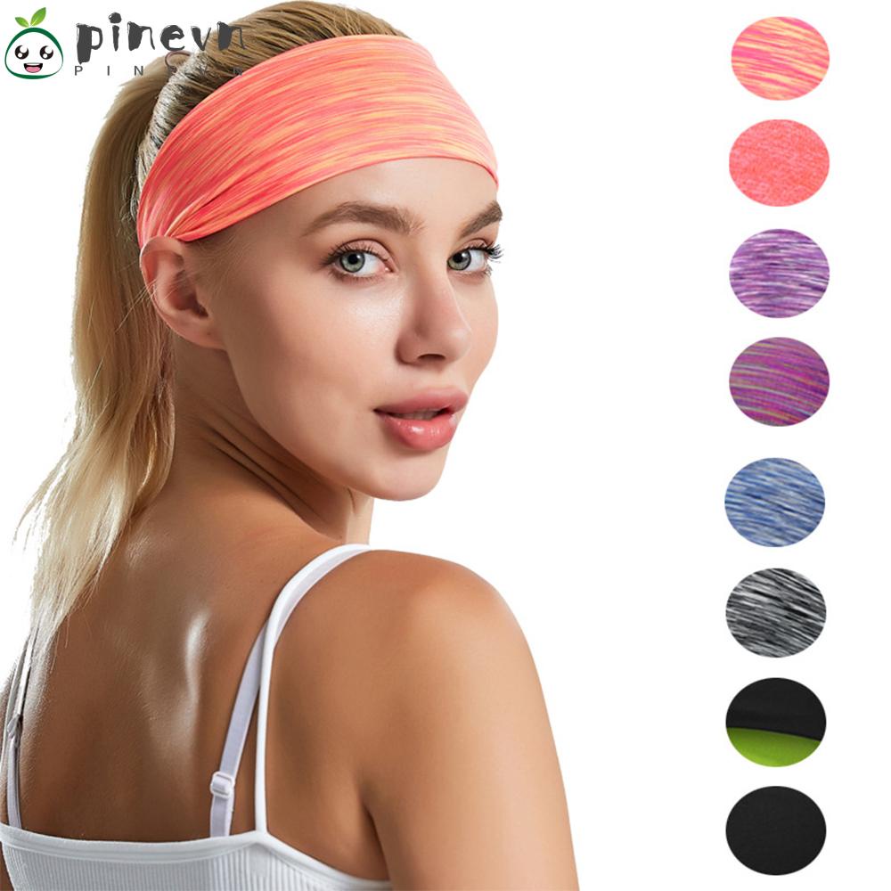 PINEVN Băng Đô Thể Thao Co Giãn