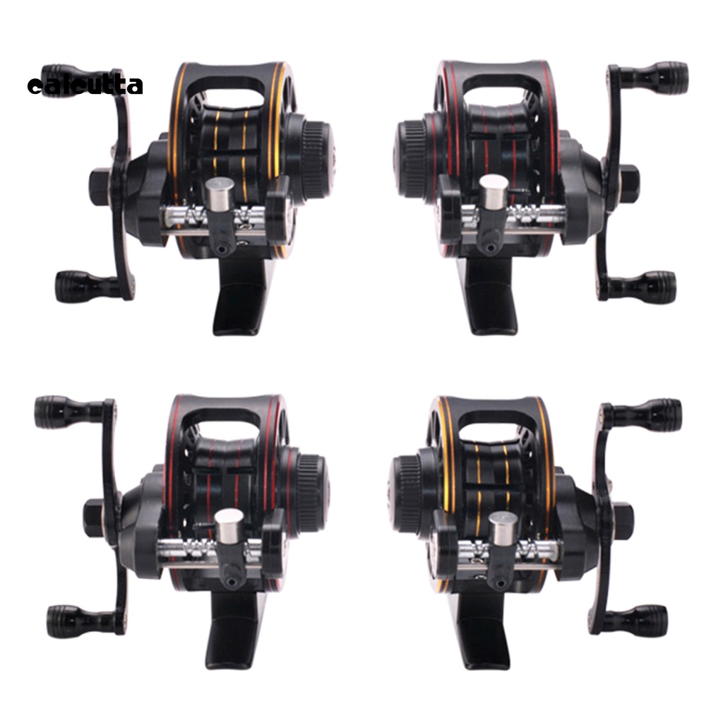 Máy Câu Cá Chống Ăn Mòn Siêu Nhẹ Chất Lượng Cao