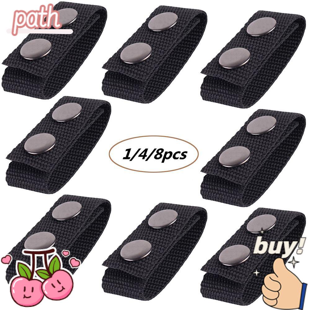 PATH Set 1 / 4 / 8 Khóa Thắt Lưng Thể Thao Chuyên Dụng