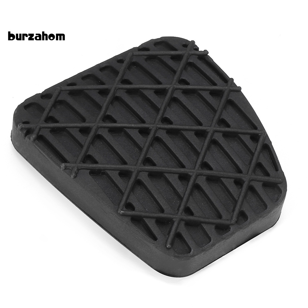 Set 2 Vỏ Bọc Bàn Đạp Phanh Bằng Cao Su Cho Mercedes Benz Sprinter Vito Viano