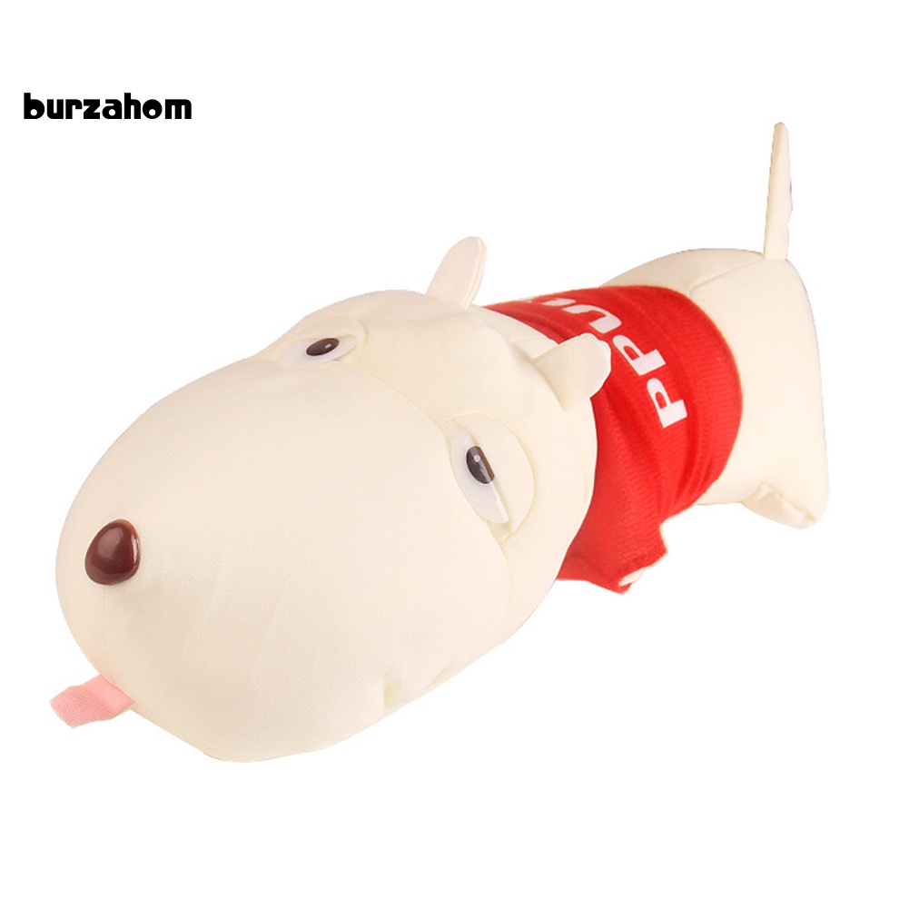 Túi Than Tre Hoạt Tính Khử Mùi Xe Hơi Hình Chú Chó Đáng Yêu