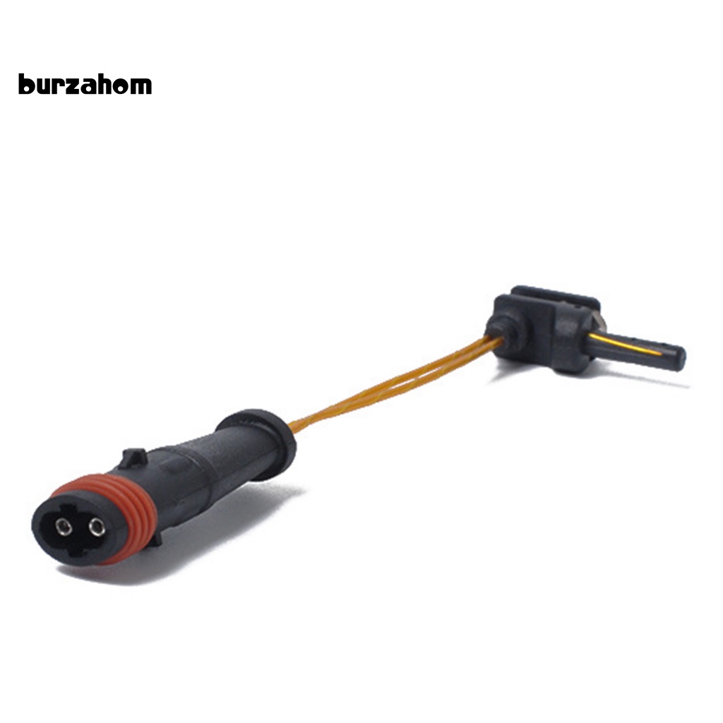 Dây Phanh Trước Sau Cảm Biến Thay Thế Tiện Dụng 2115401717 Ốp Lưng Thời Trang Cho Mercedes-Benz W204 / W220 / W169 / W245 / C204