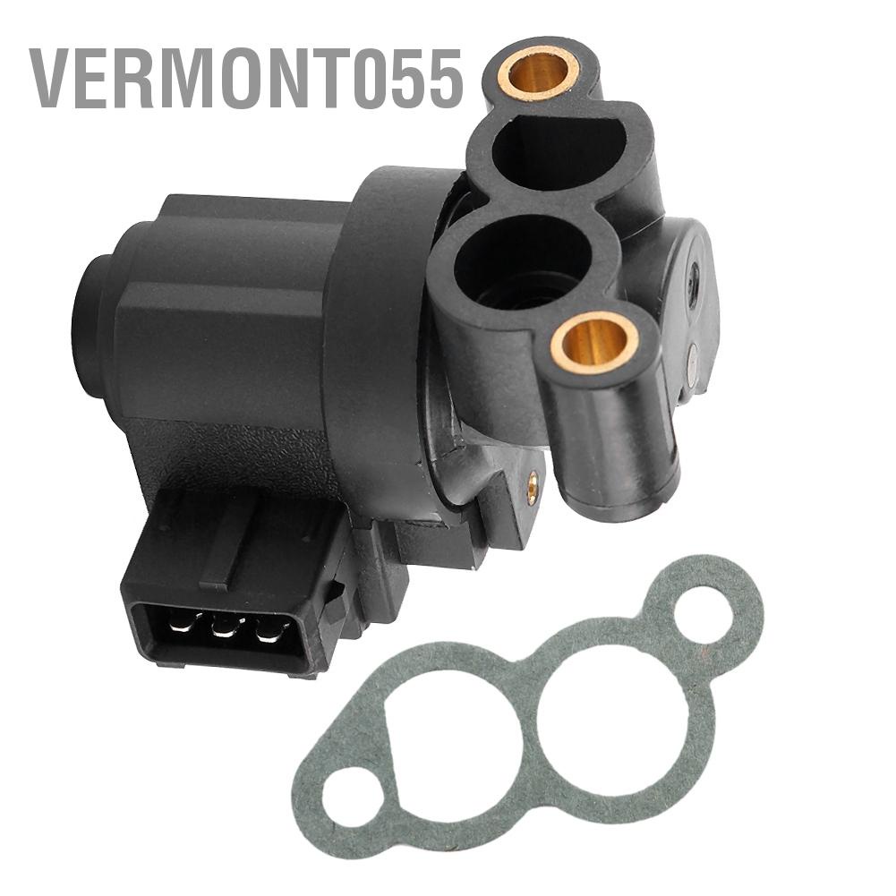 Vermont055 35150-02600 Van điều khiển không khí nhàn rỗi Phù hợp cho HYUNDAI/KIA PICANTO