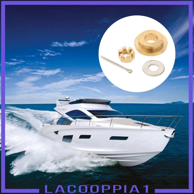 Phụ Tùng Động Cơ 9.9 / 15HP 91490-30020 Chất Lượng Cao