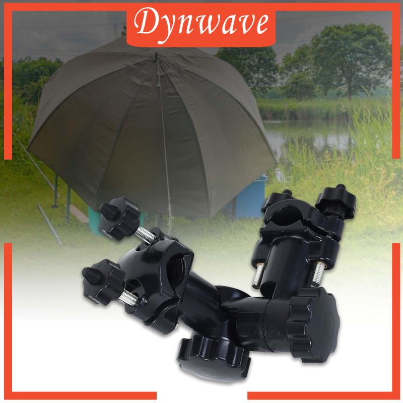 Giá Đỡ Cần Câu Cá / Dù Có Thể Điều Chỉnh Xoay 360 Độ Tiện Dụng