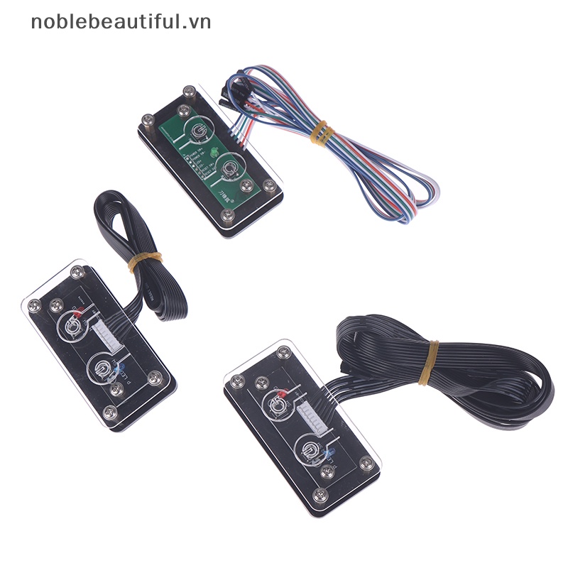 Nút Công Tắc Nguồn / Cáp Rời Để Bàn / Máy Tính PC