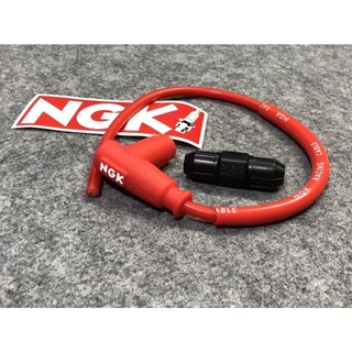 Dây tăng áp hiệu ngk gắn xe wave -dream- sirius - exciter 135 - jupiter