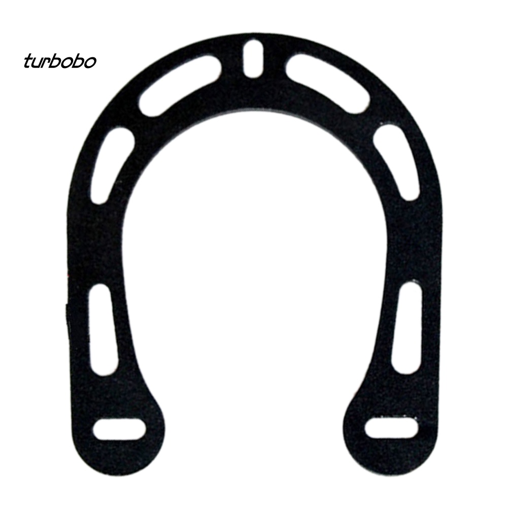 Turbobobo Bộ Tăng Cường Phanh Xe Đạp Bằng Hợp Kim Nhôm Hình Chữ V