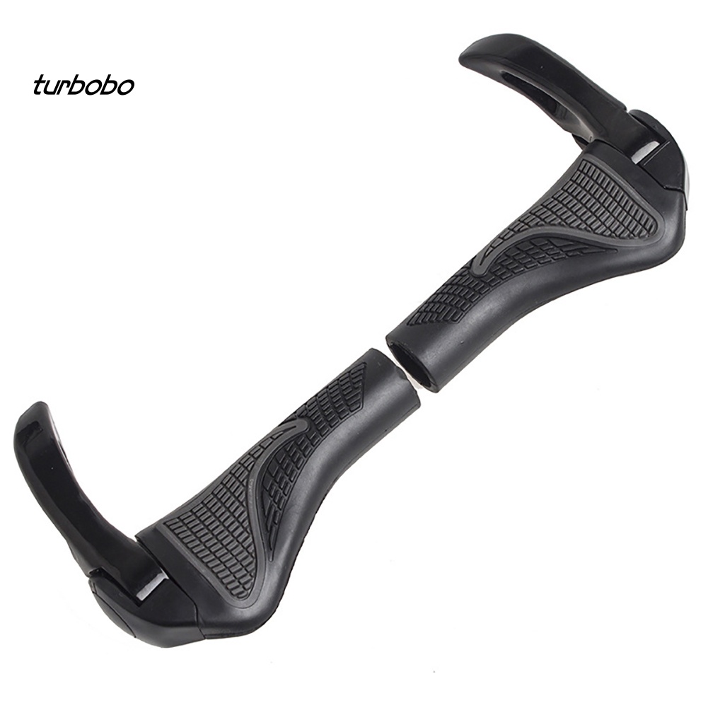 1 Cặp Vỏ Bọc Tay Lái Xe Đạp Leo Núi Chất Lượng Cao