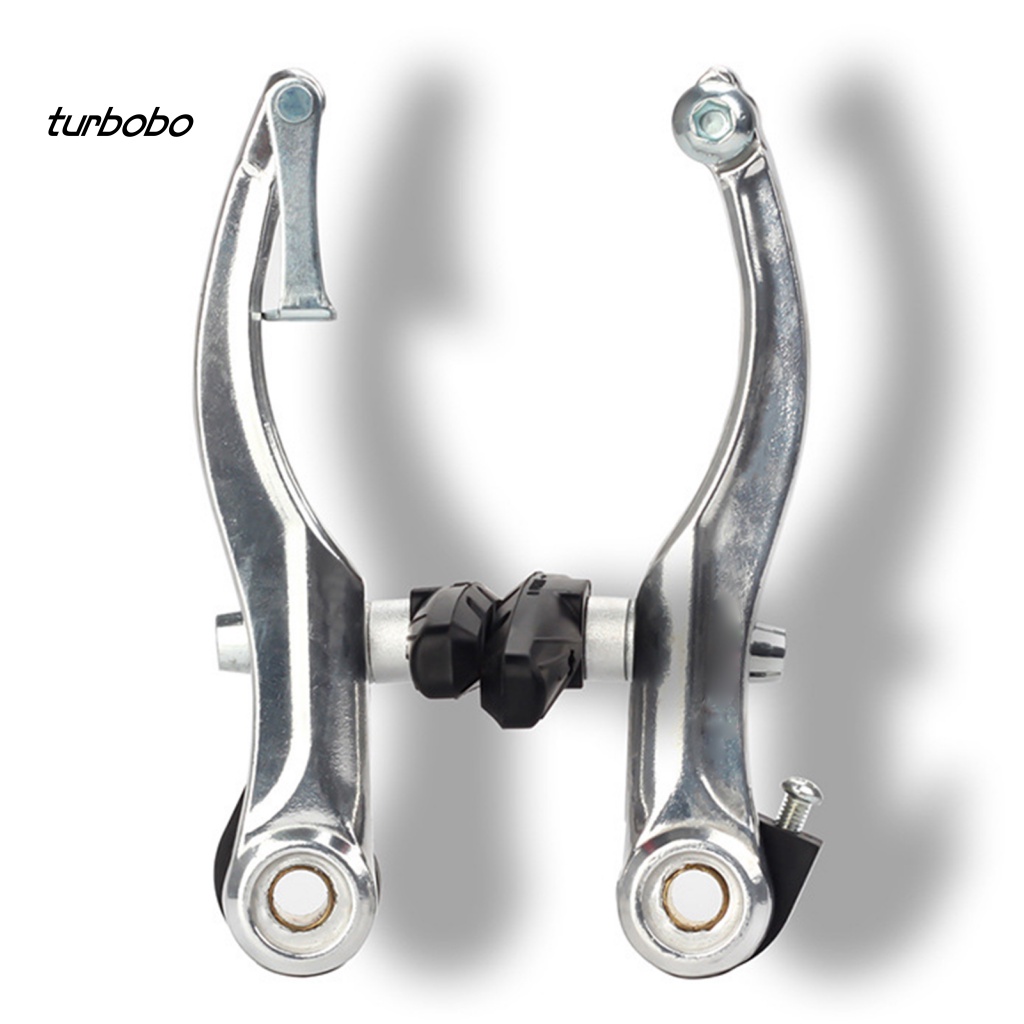 1 Cặp Má Phanh Cao Su Cho Xe Đạp Leo Núi