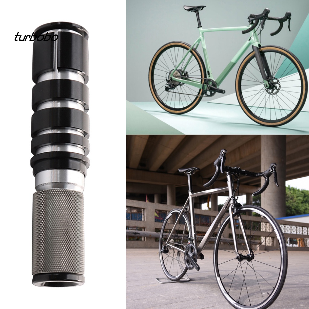Turboro Phụ Kiện Nối Dài Phuộc Xe Đạp Leo Núi Chống Oxy Hóa