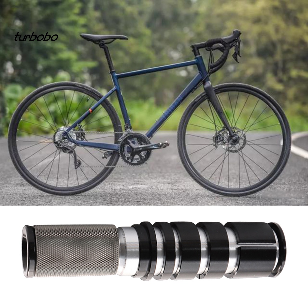 Turboro Phụ Kiện Nối Dài Phuộc Xe Đạp Leo Núi Chống Oxy Hóa