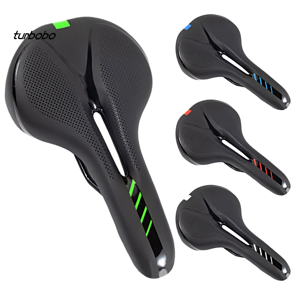 Yên Xe Đạp Leo Núi Chất Liệu Co Giãn Thoáng Khí Tiện Dụng