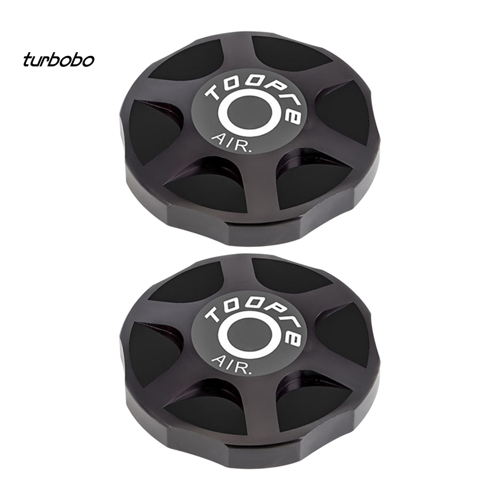 1 Bộ Phụ Kiện Bảo Vệ Phuộc Xe Đạp Leo Núi Chống Ăn Mòn Tiện Dụng