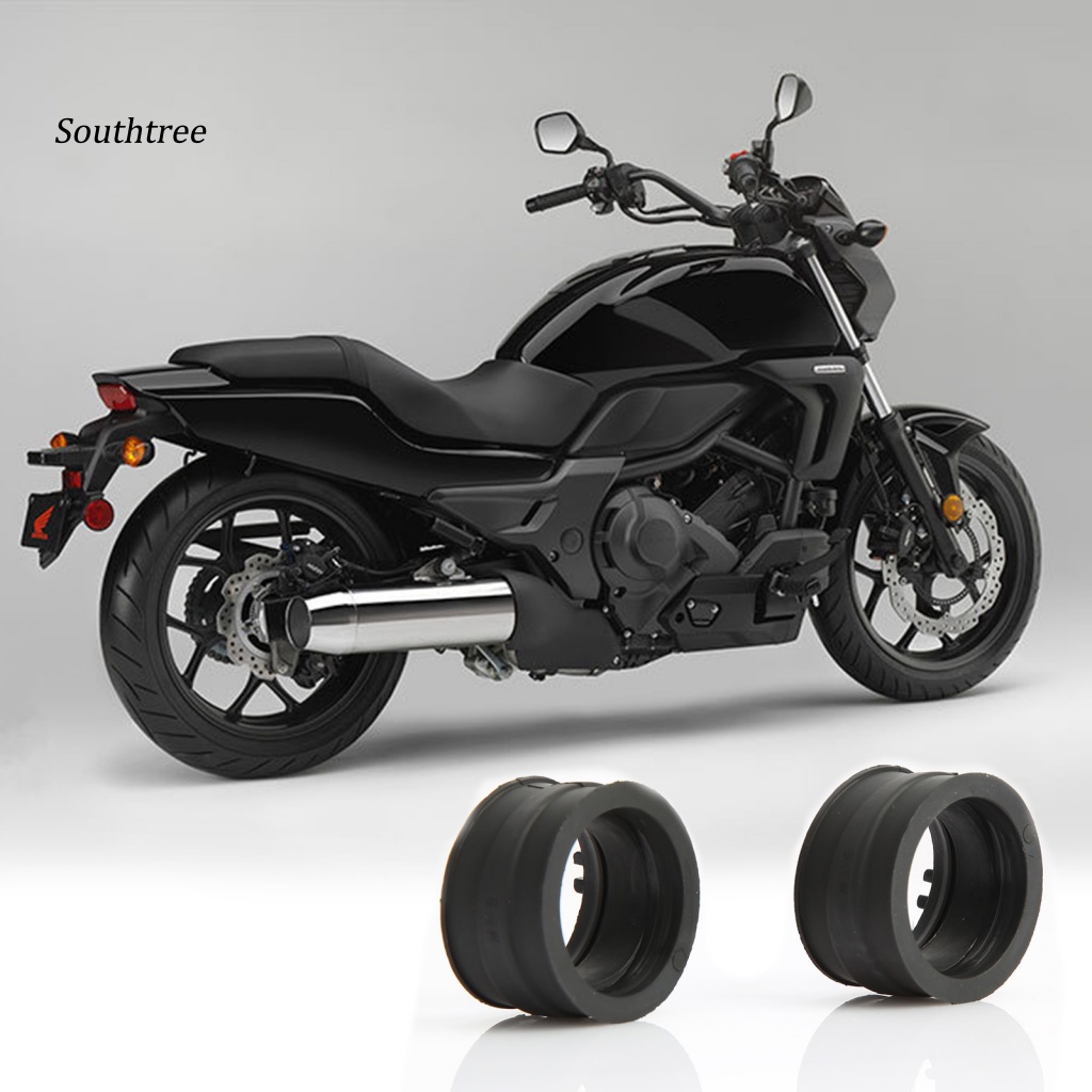 Set 2 Bộ Chế Hòa Khí Nạp Vào 16211-MAW-600 Cho Xe Mô Tô Honda VT600 VT750