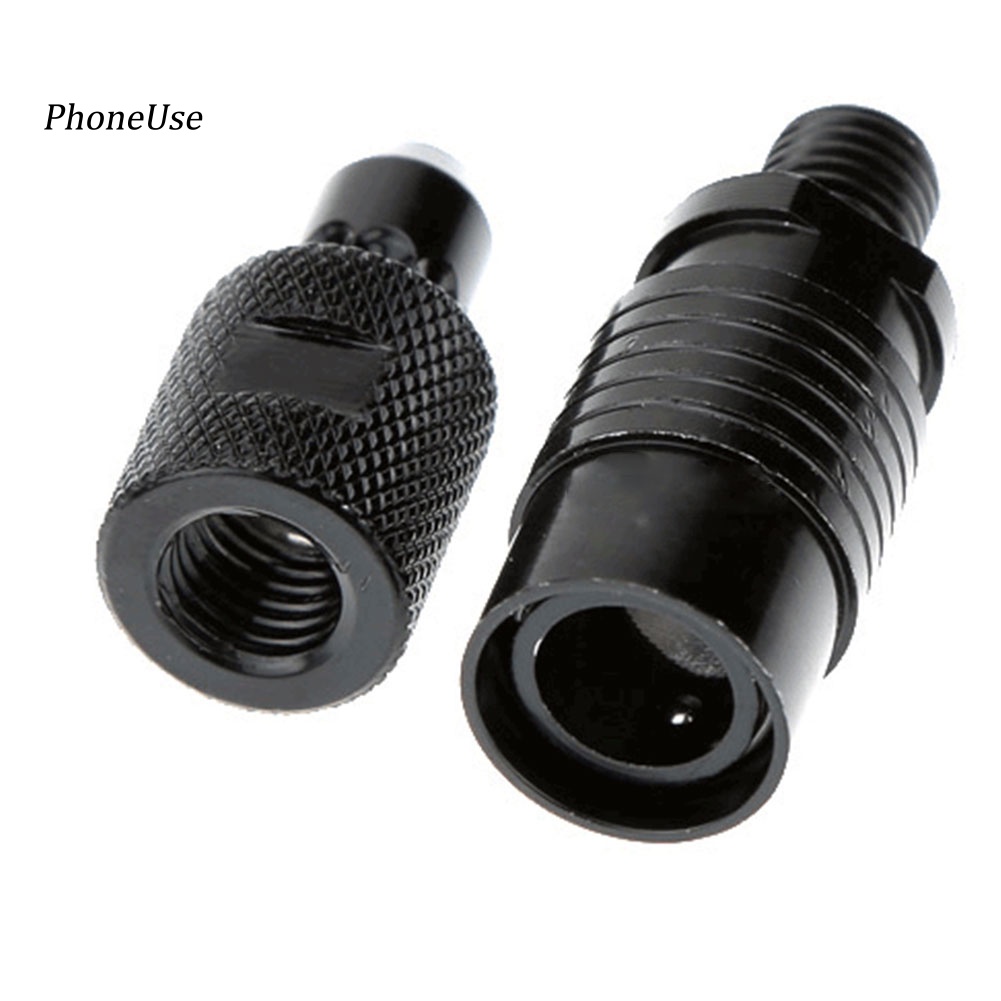 1 Chuông Báo Cá Cắn Câu Bằng PU Kết Nối Kim Loại Tháo Gỡ Nhanh