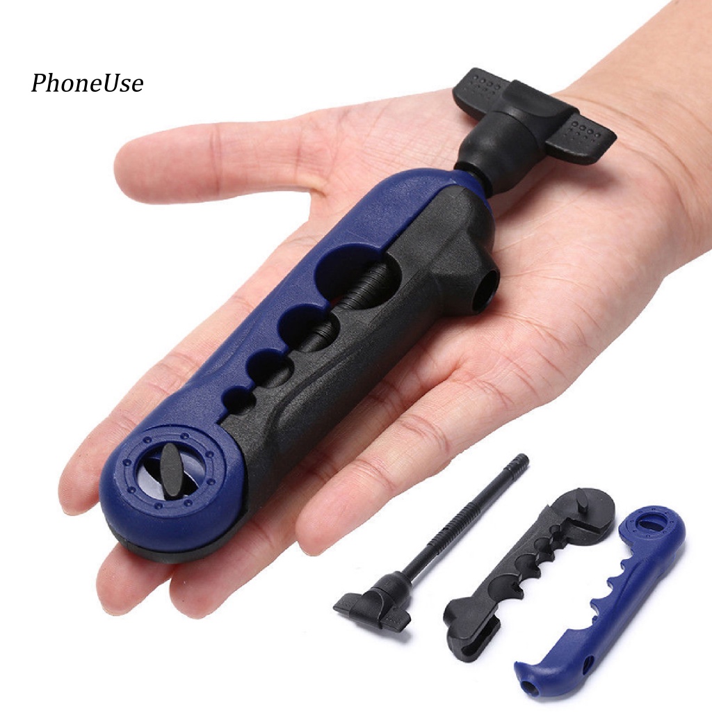 Cuộn Dây Câu Cá Mini Bằng PU Chống Chịu Thời Tiết Tùy Chỉnh Tiện Dụng