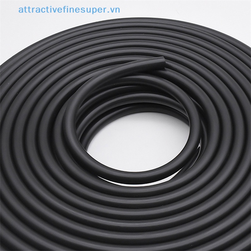 Afs Ống Dẫn Nhiên Liệu 1m 100cm Cho Xe Mô Tô