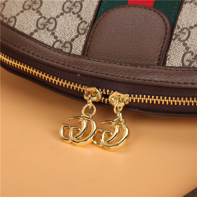 Gucci7670  Casual Elegant Hot Product Sling Bag Chest Crossbody  Women's Crossbody Sling Bags